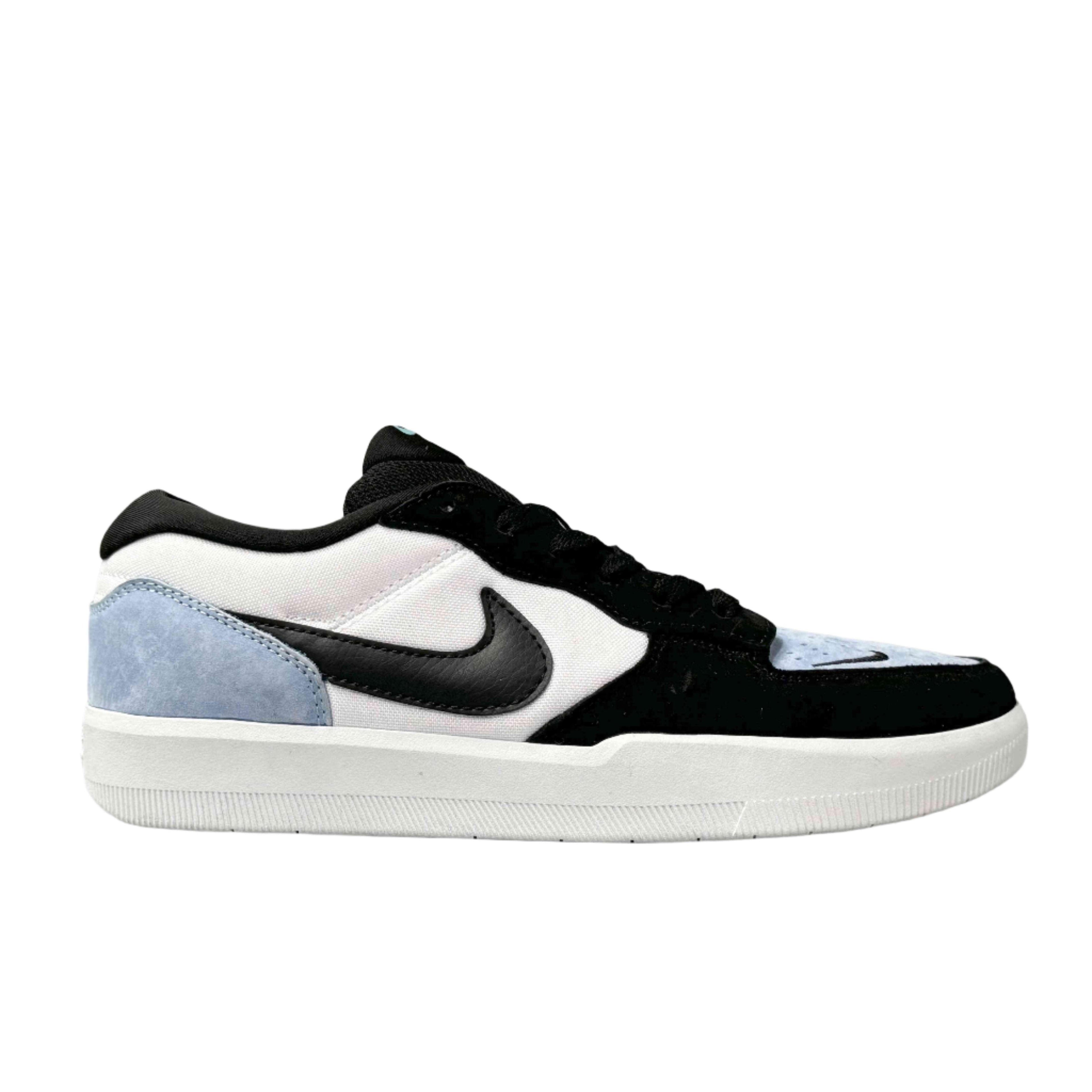 Nike SB Force 58 Dutch Blue Banlieue91