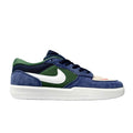 Nike SB Force 58 Navy Noble Green Banlieue91