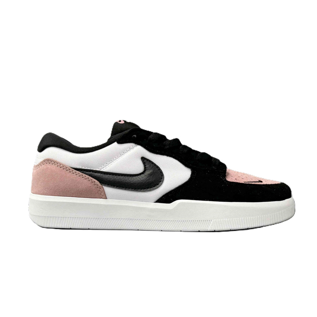 Nike SB Force 58 Pink Salt Black Banlieue91