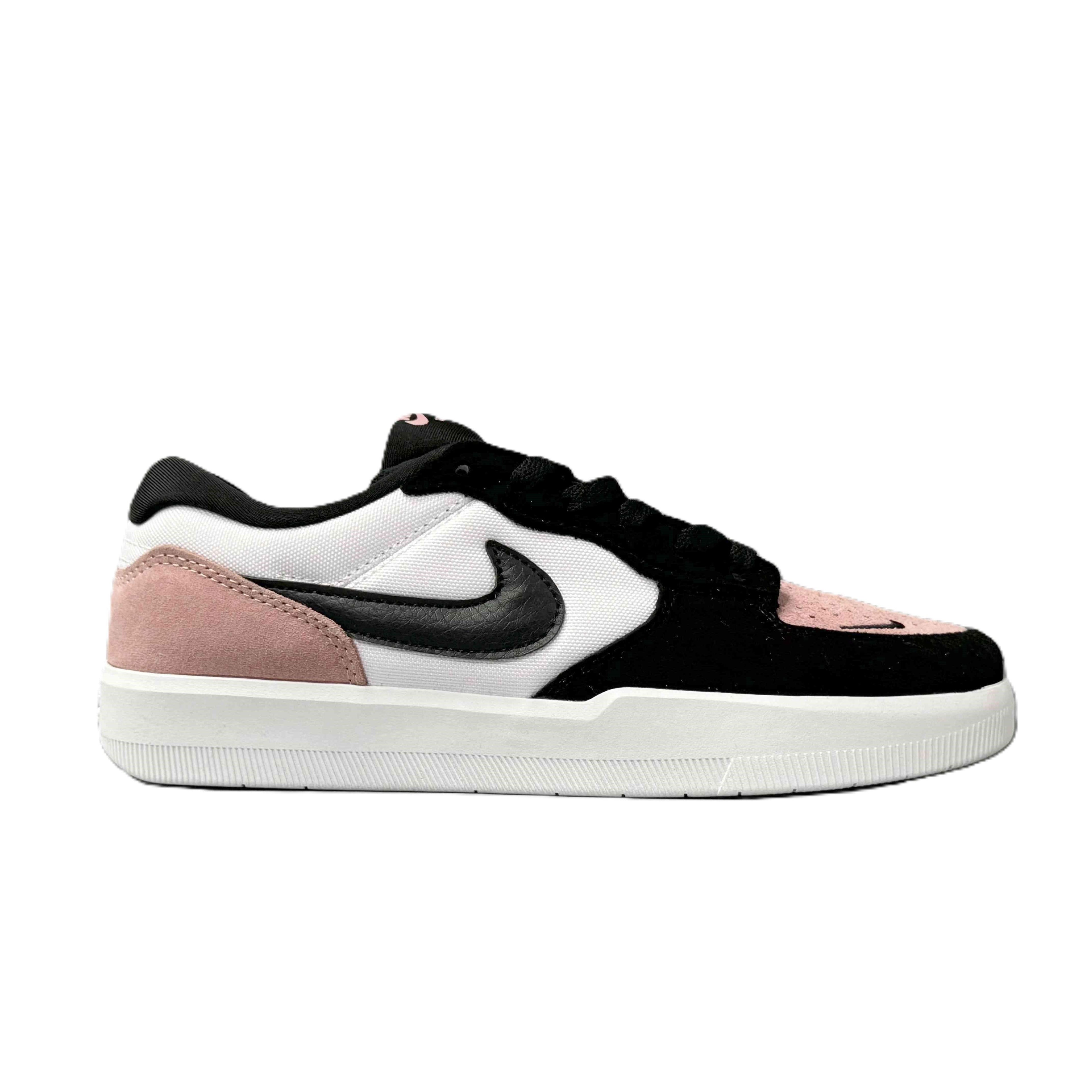 Nike SB Force 58 Pink Salt Black Banlieue91