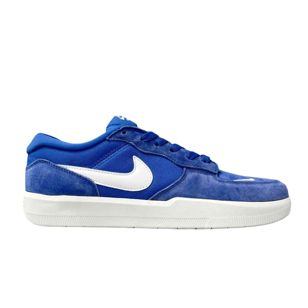 Nike SB Force 58 Royal Blue White Banlieue91
