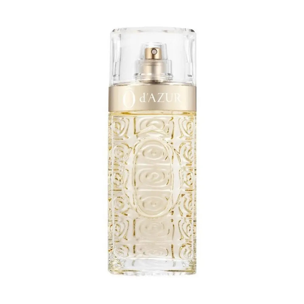 O D'Azur By Lancome For Women 2.5oz EDT Spray