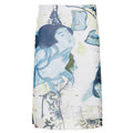 Artistic Retro Japanese Abstract Printing Elegant Graceful Skirt Vacation Sexy Special Interest Hip Skirt Bella Mia