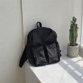 Spring Summer Bags Computer Backpack Schoolgirl Backpack Large Capacity Women Shoulder Bag Wanita Store