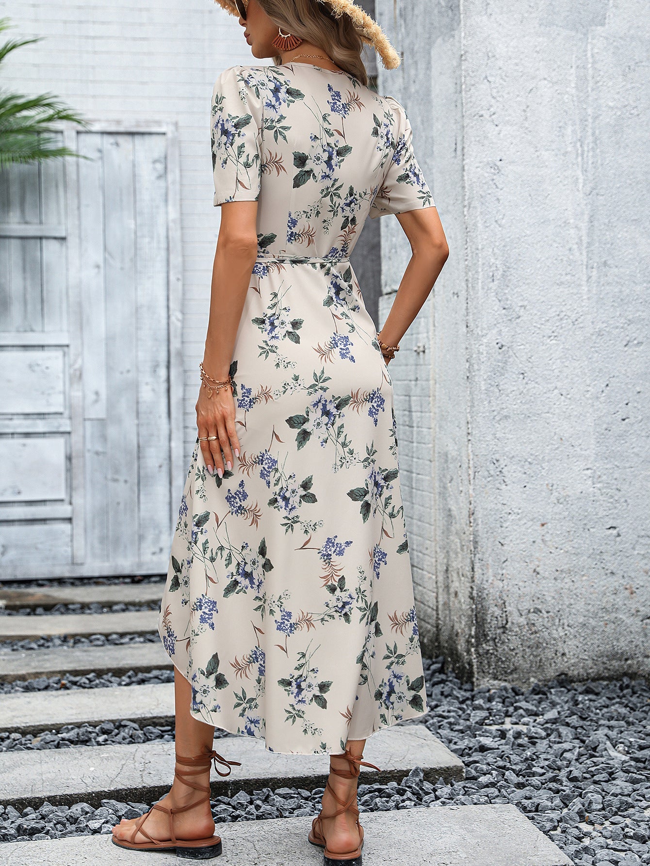 Casual Dress Women Casual Vacation Bella Mia