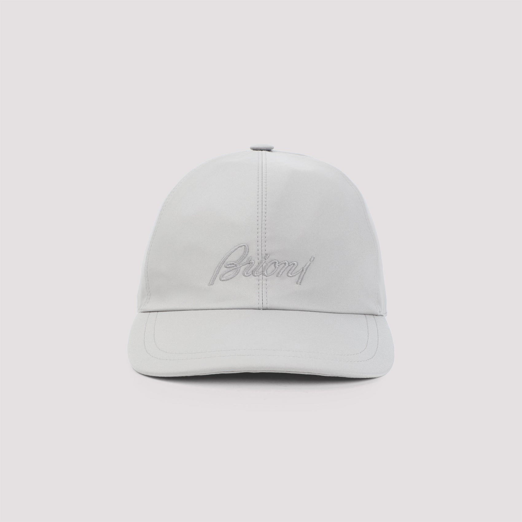BRIONI Stylish Baseball Hat for Men - FW25 Collection