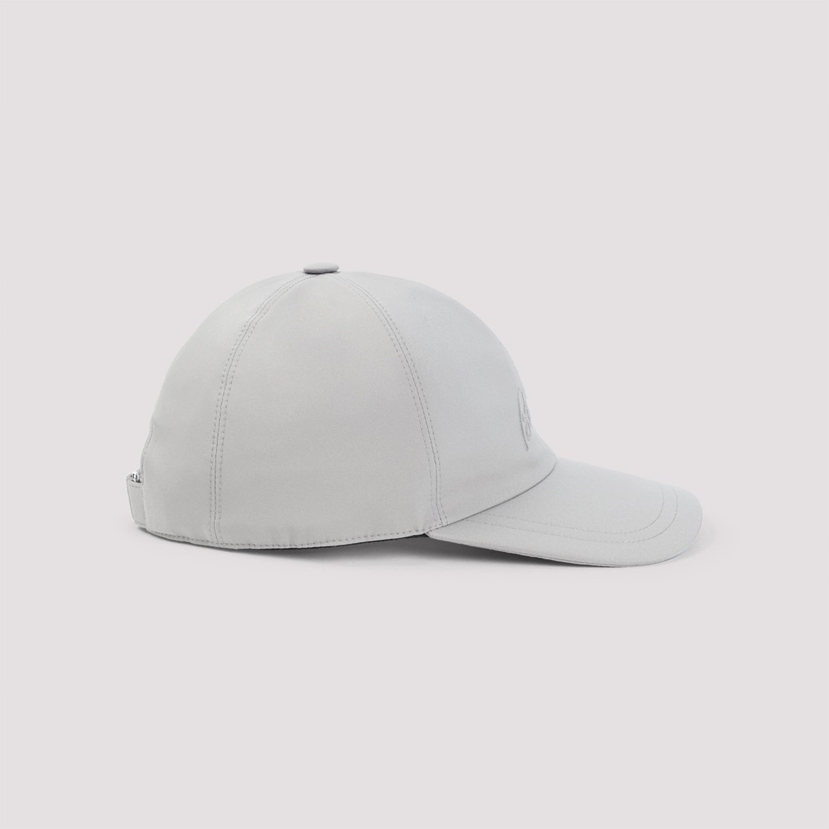 BRIONI Stylish Baseball Hat for Men - FW25 Collection