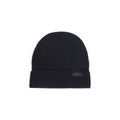 BRIONI Knit Wool Beanie for Men - Fall/Winter 2025