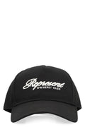 REPRESENT Owners' Club Script Snapback Cap