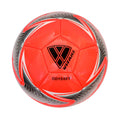 Sport Usa Odyssey Soccer Ball-Red Vizari Sports
