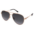 JIMMY CHOO Sunglasses OLLY/S-2M2-60-14-145  Non-Polarized FrameVault