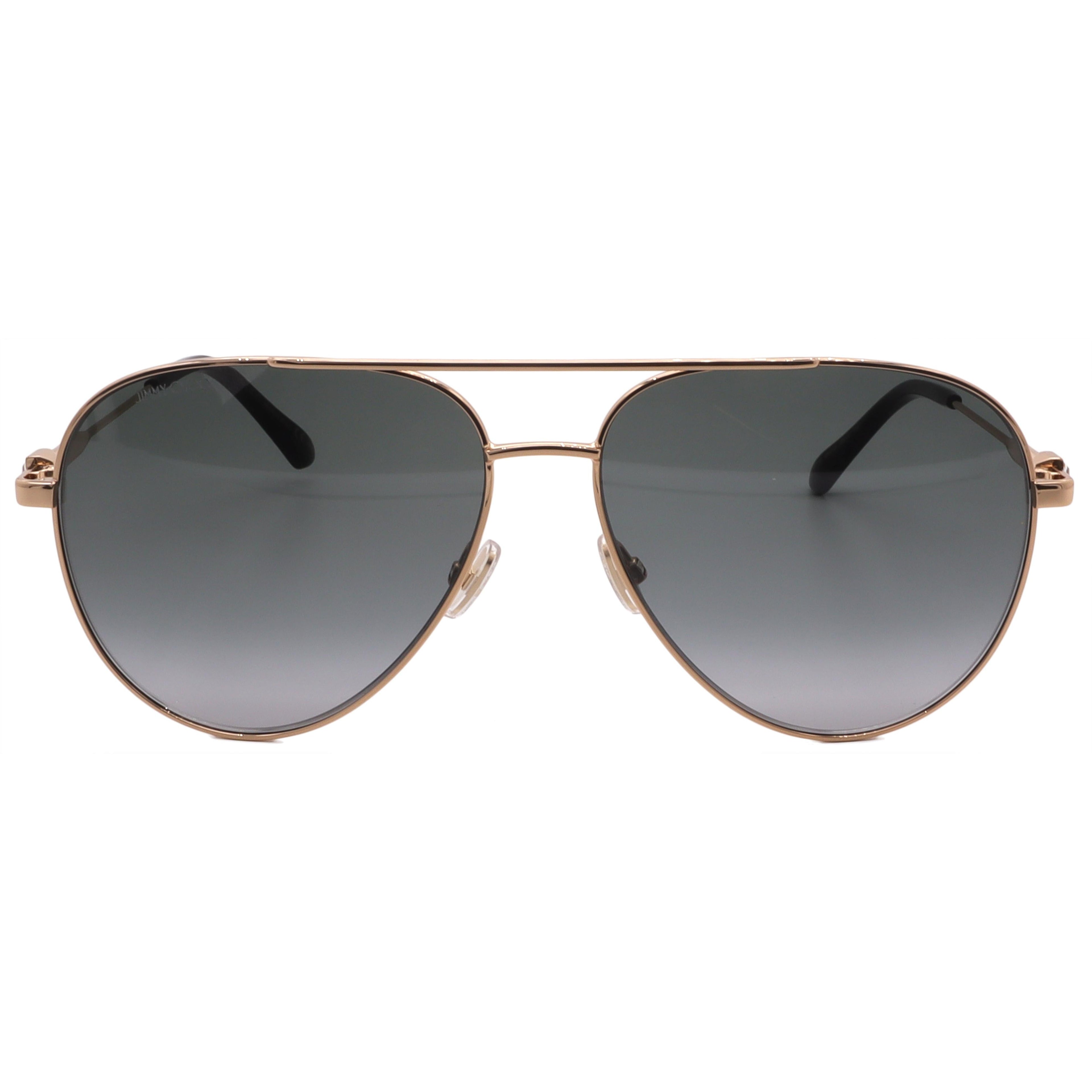 JIMMY CHOO Sunglasses OLLY/S-2M2-60-14-145  Non-Polarized FrameVault