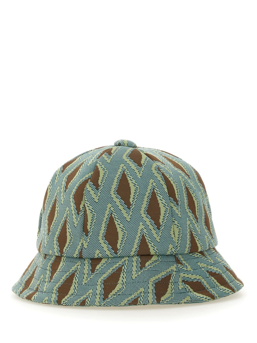 NEEDLES Stylish Print Hat for Men