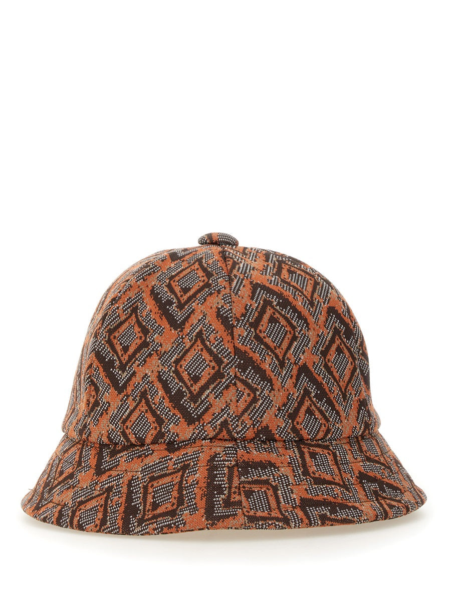 NEEDLES Printed Men's Cap