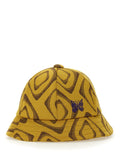 NEEDLES Stylish Printed Hat for Men