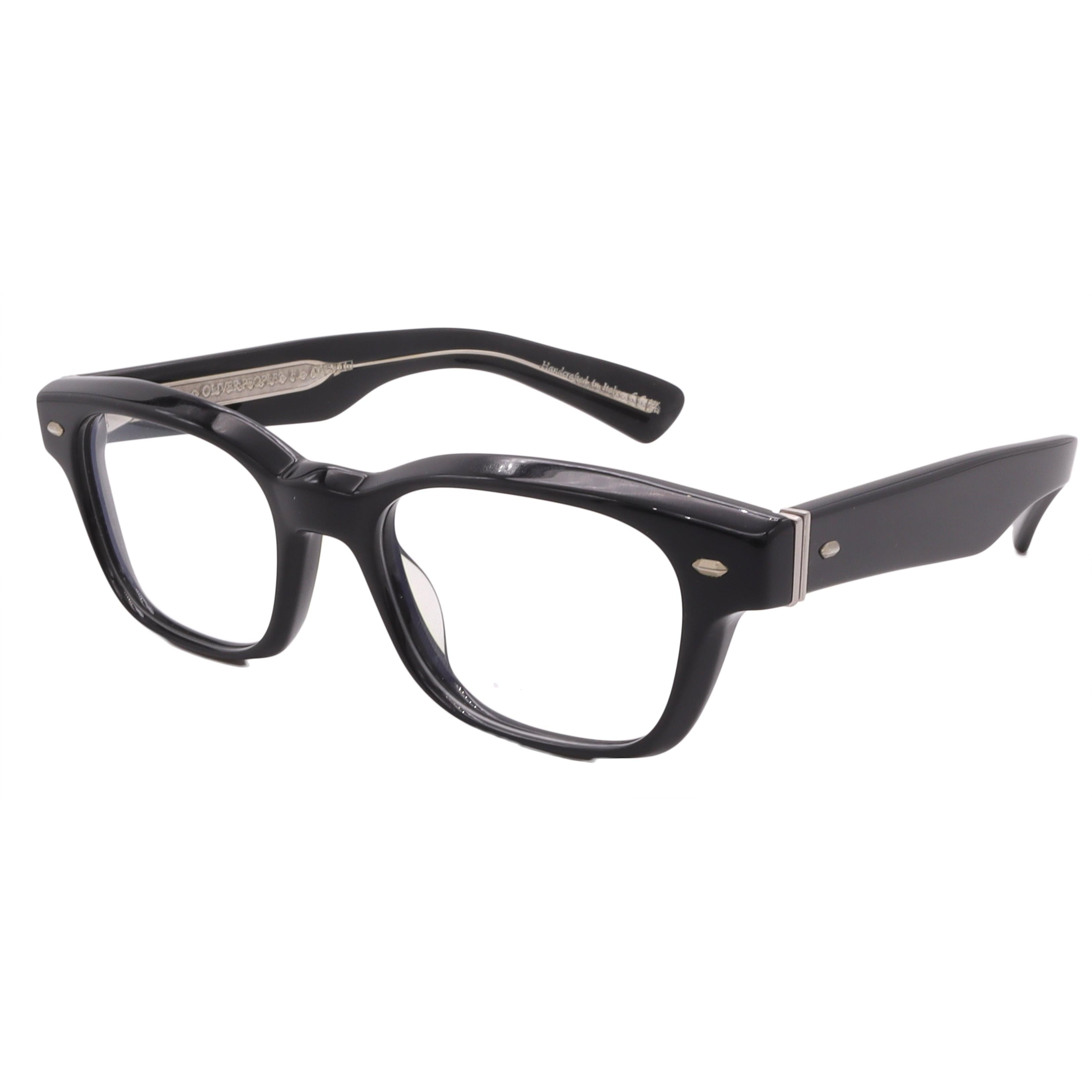 Oliver Peoples Optical OV5507U-1492-51-18-145 Non-Polarized FrameVault
