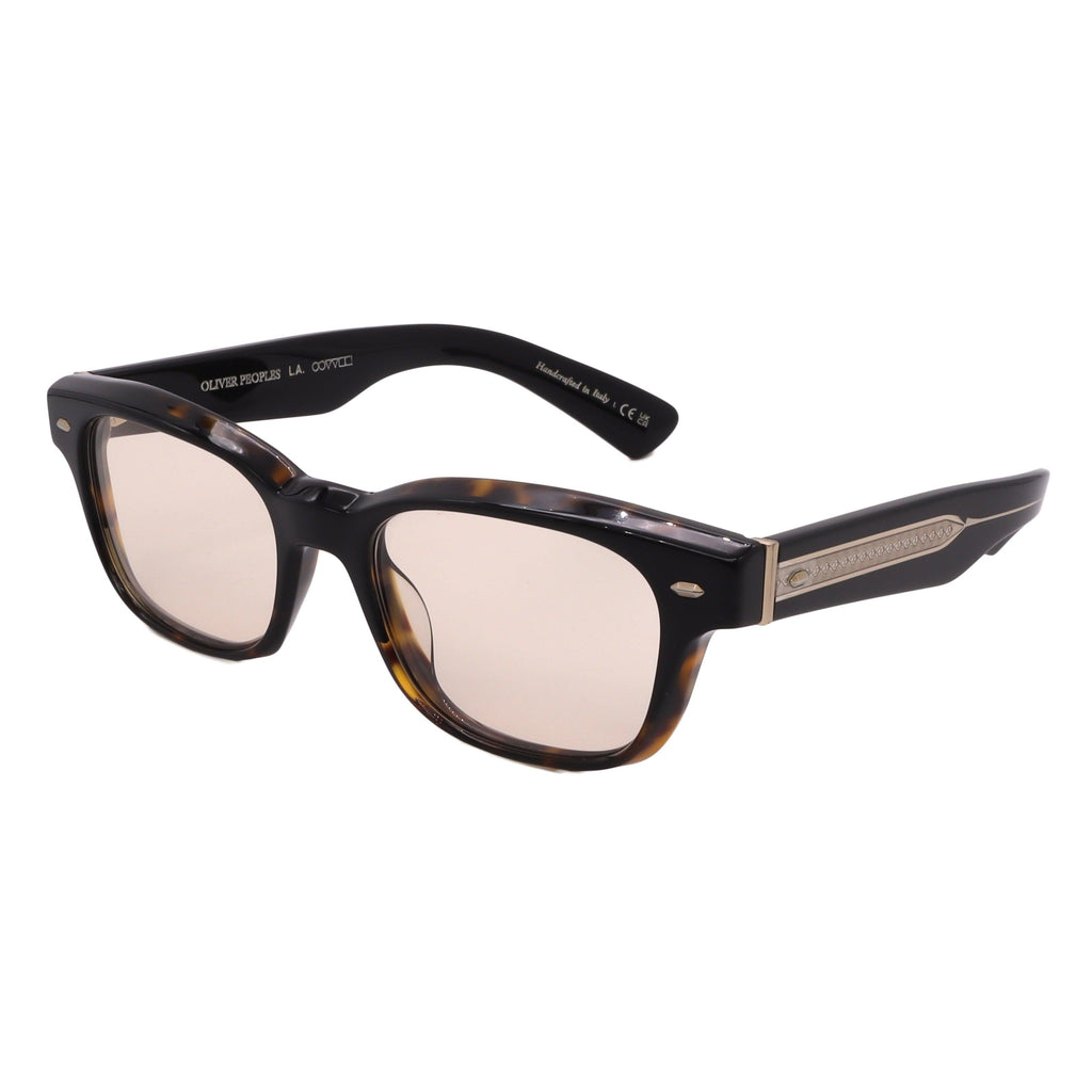 Oliver Peoples Optical OV5507U-1722-51-18-145 Non-Polarized FrameVault