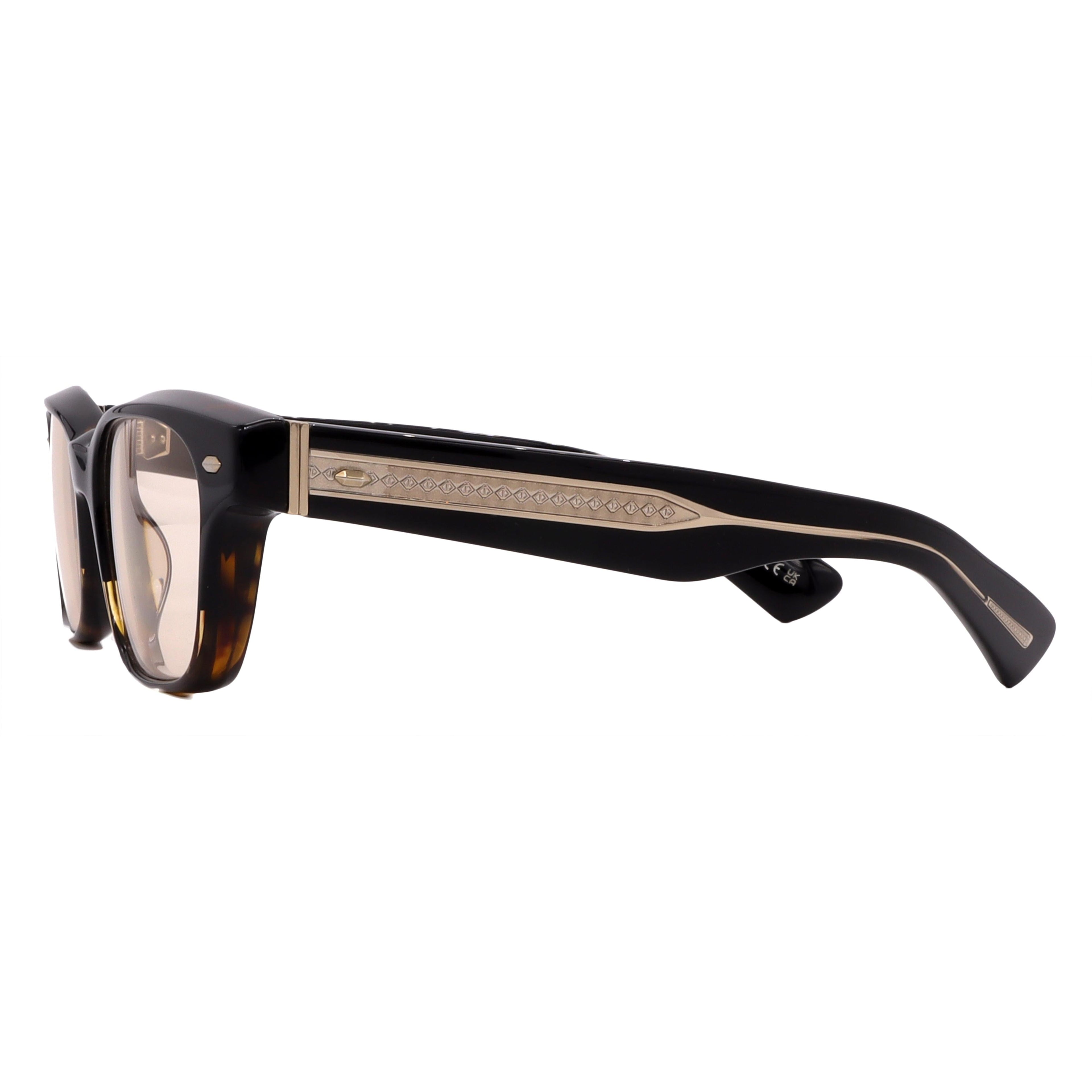 Oliver Peoples Optical OV5507U-1722-51-18-145 Non-Polarized FrameVault
