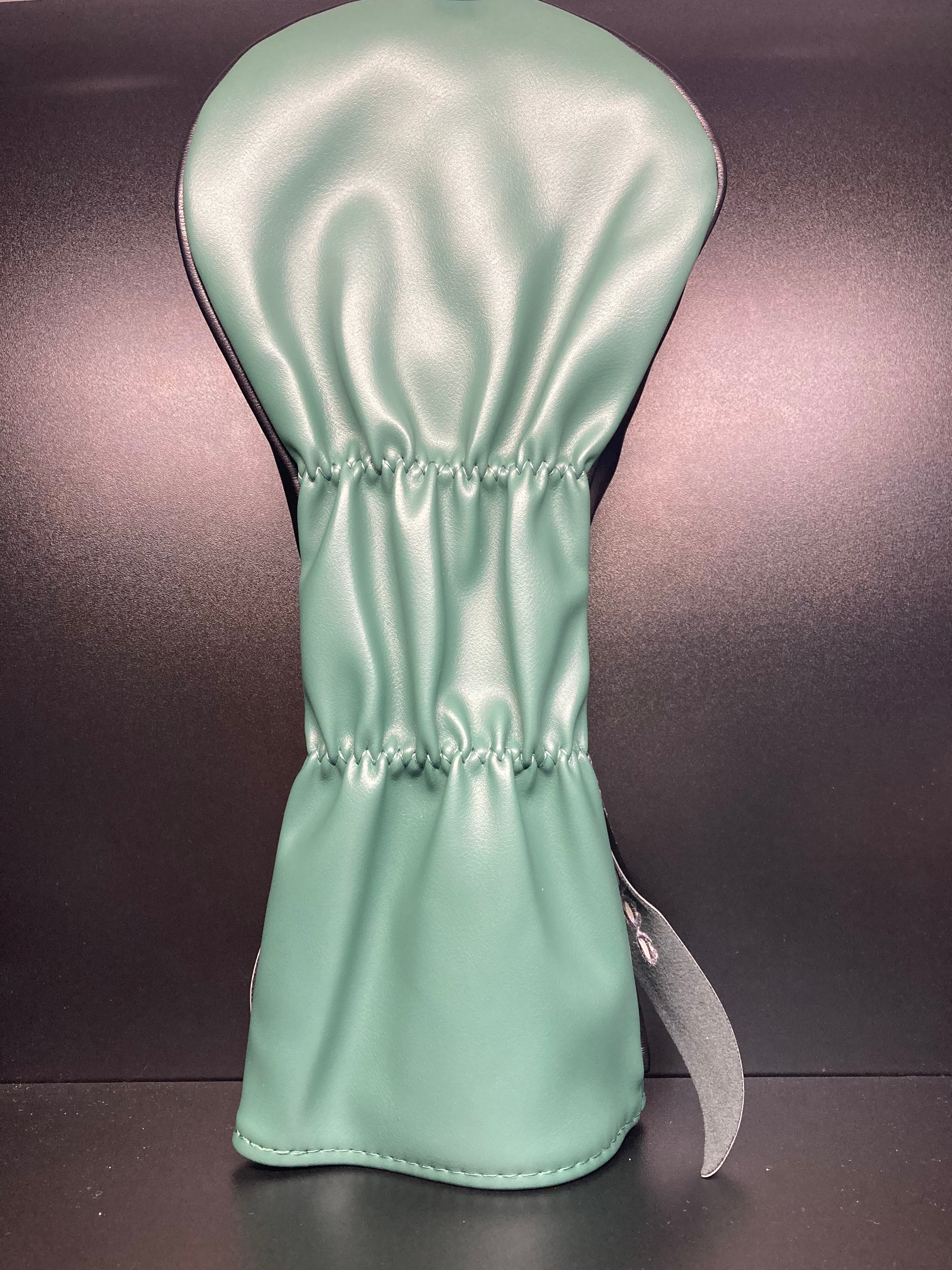 Octopus Headcover