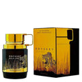 Odyssey Wild One Gold Edition By Armaf For Men 3.4oz EDP Spray
