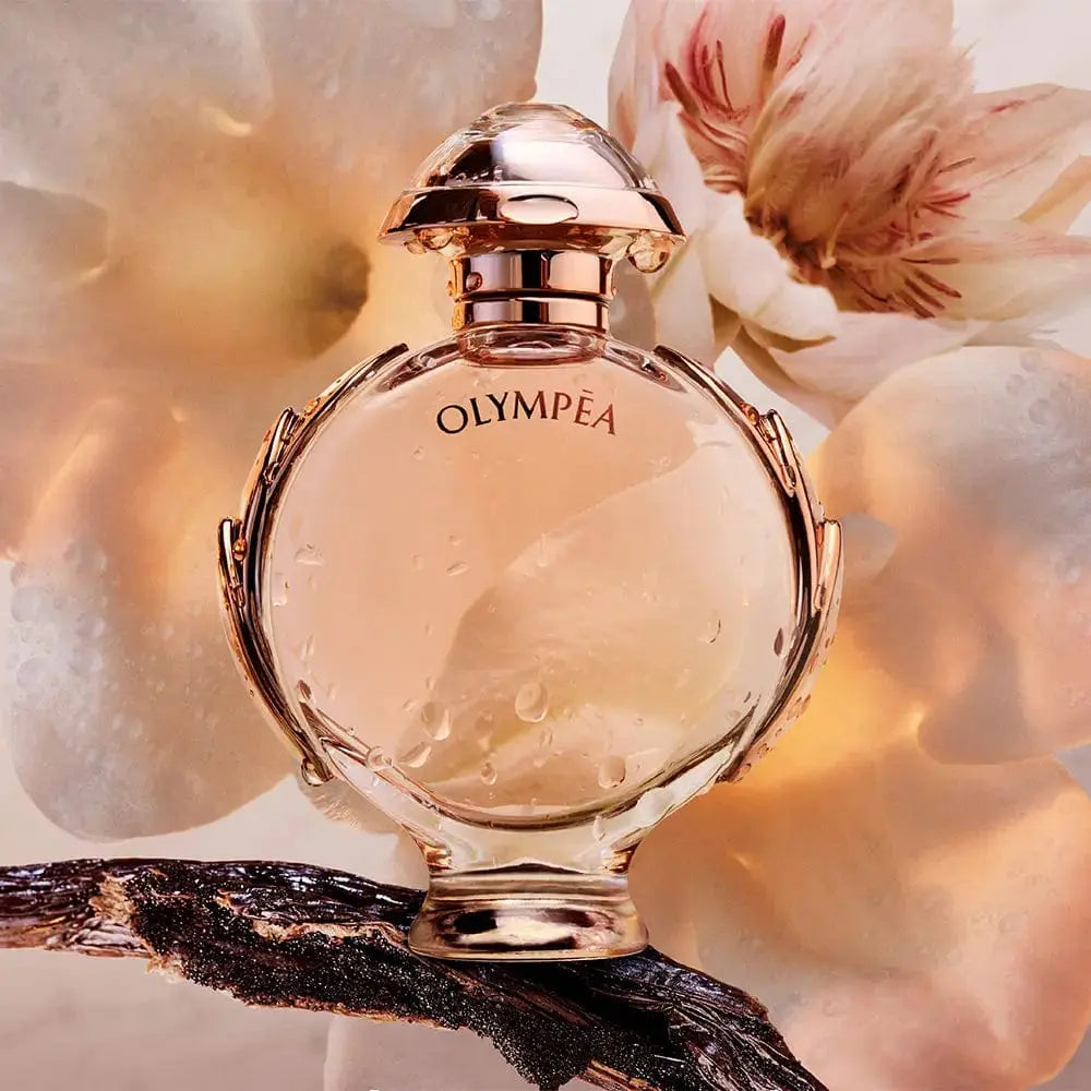 Olympea By Paco Rabanne For Women 3Pcs Set EDP Spray