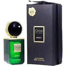Oros Pure Affecte By Armaf Unisex 3.4oz EDP Spray