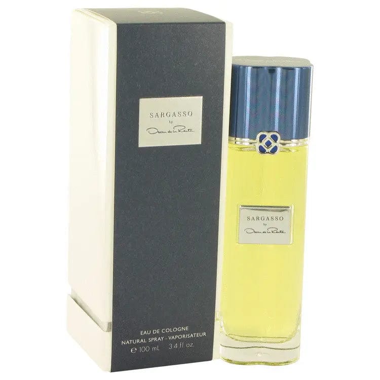 Oscar Sargasso 3.4oz W EDC Spray