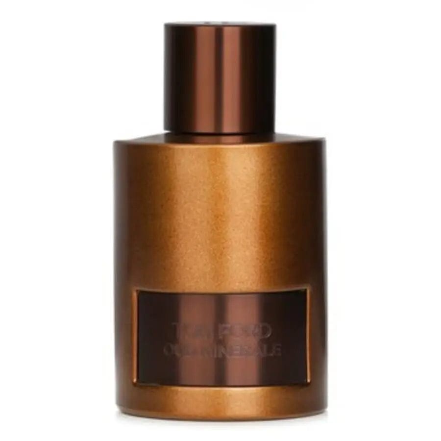 Oud Minerale By Tom Ford For Unisex 3.4oz EDP Spray
