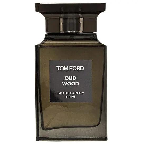 Oud Wood By Tom Ford For Unisex 3.4oz EDP Spray perfumesandrea