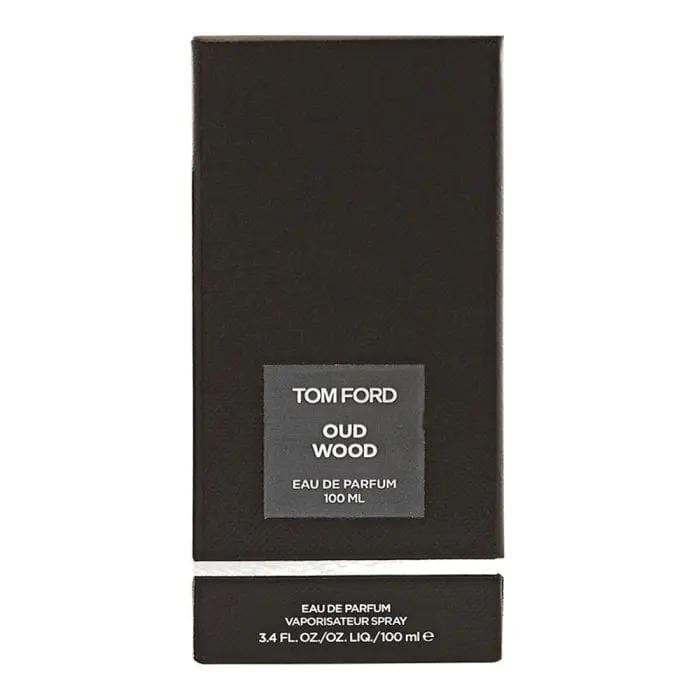 Oud Wood By Tom Ford For Unisex 3.4oz EDP Spray perfumesandrea