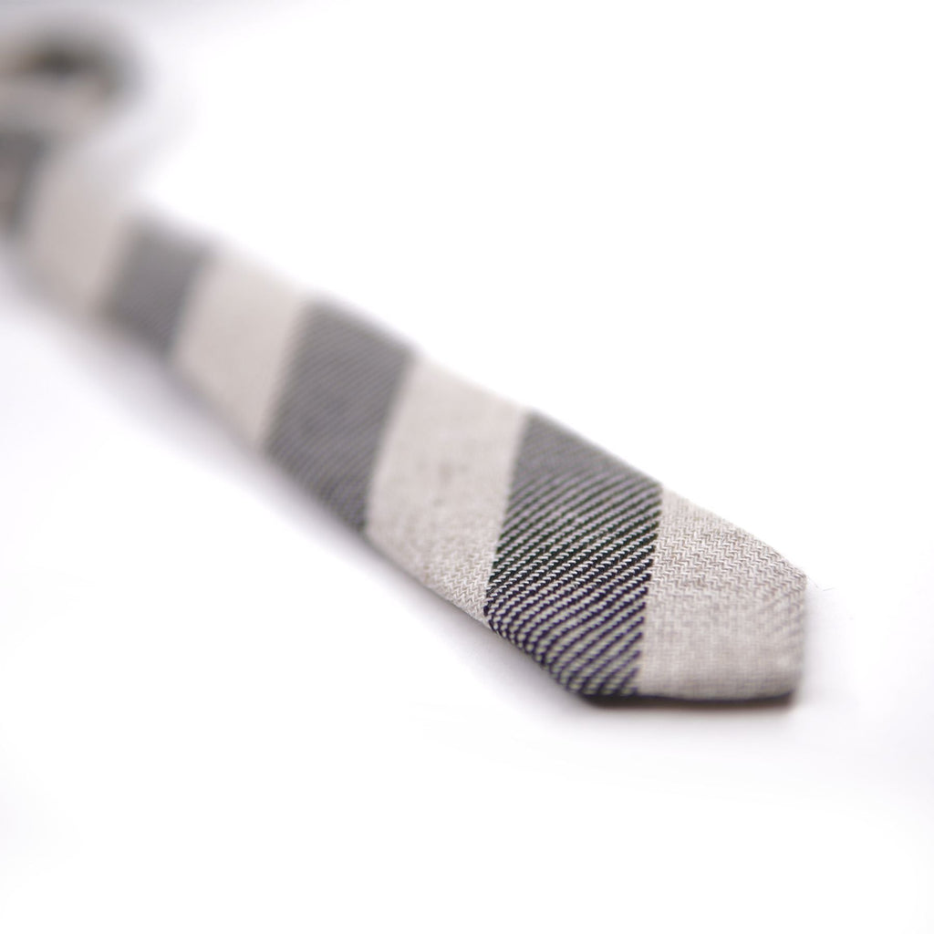 Oxford - Boys Tie