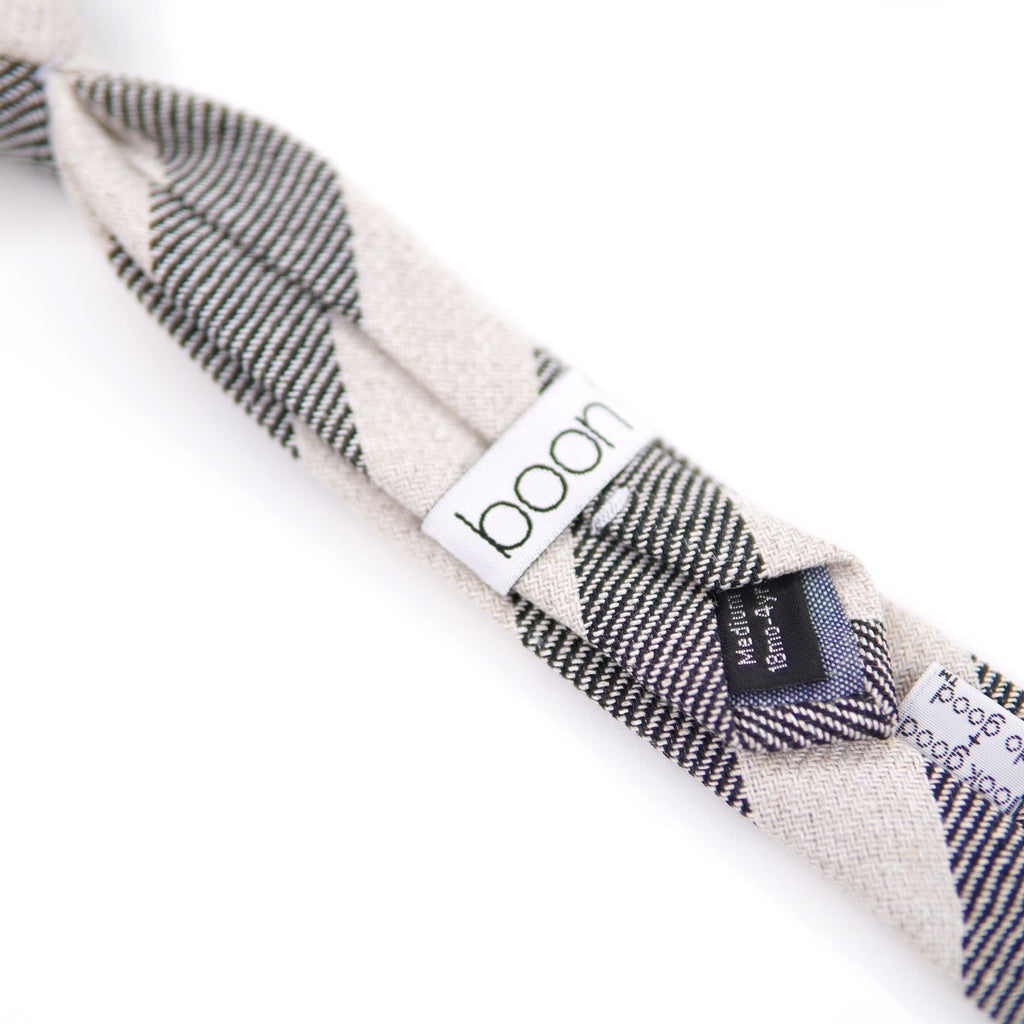 Oxford - Boys Tie