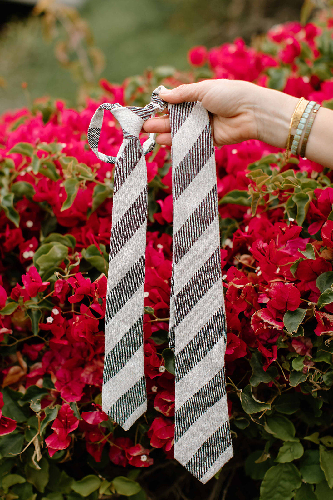 Oxford - Boys Tie