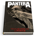 Pantera: Vulgar Display of Power - Hardcover Z2 Comics