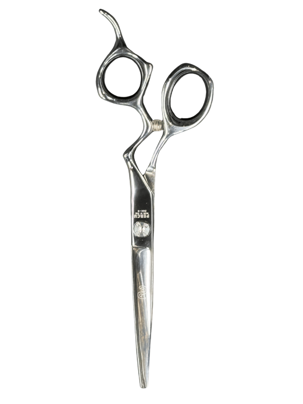 Percu Ziggy Line Hair Shear 6'' Vip Barber Supply