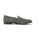 Women's Pine Suede Milano Loafer Del Toro Shoes