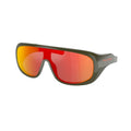 POLO RALPH LAUREN Stylish Aviator Sunglasses for Men - PH4215U Mini Collection Banlieue91