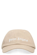 PALM ANGELS Adjustable Baseball Cap