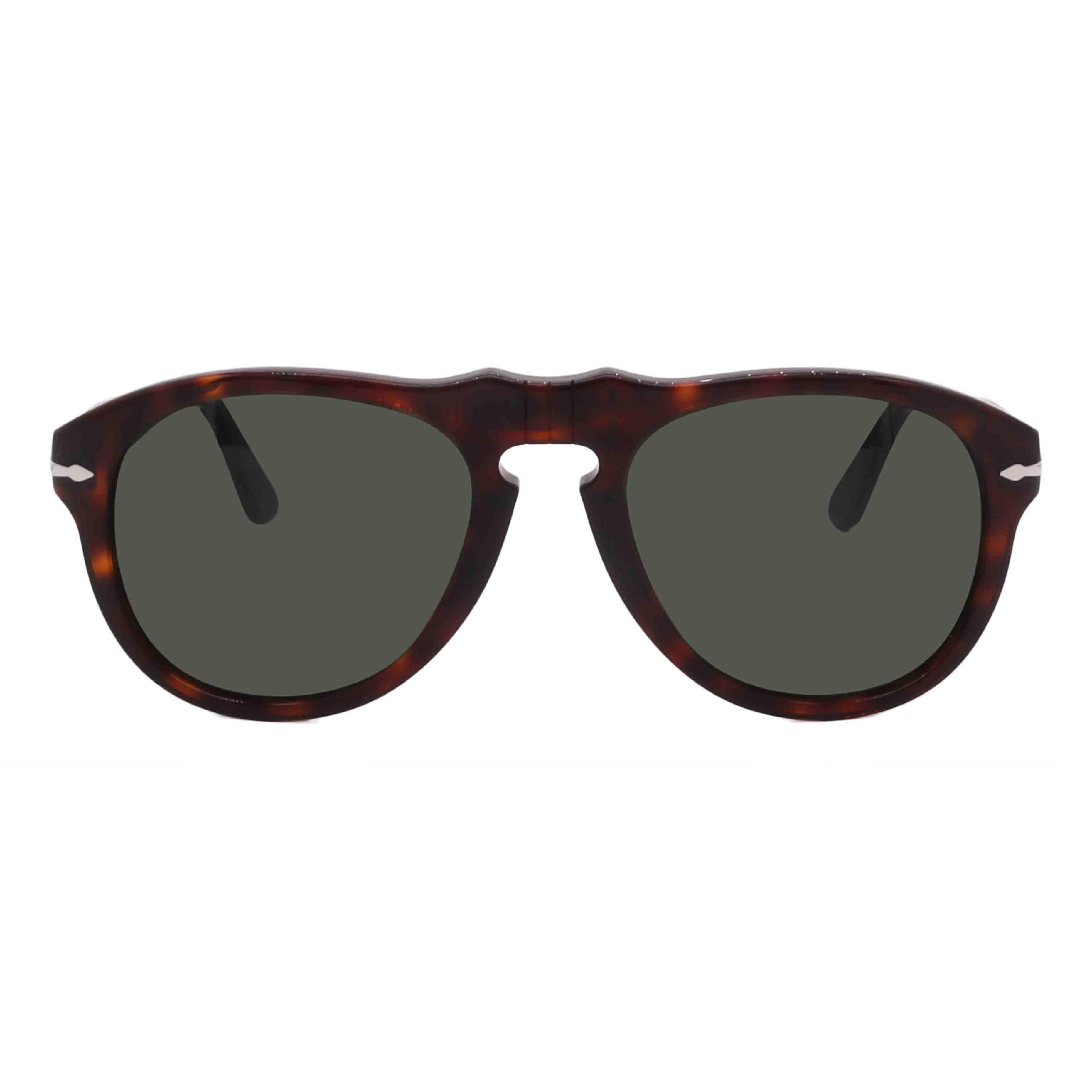 Persol Sunglasses PO0649-24/31-56-20-145 Non-Polarized FrameVault