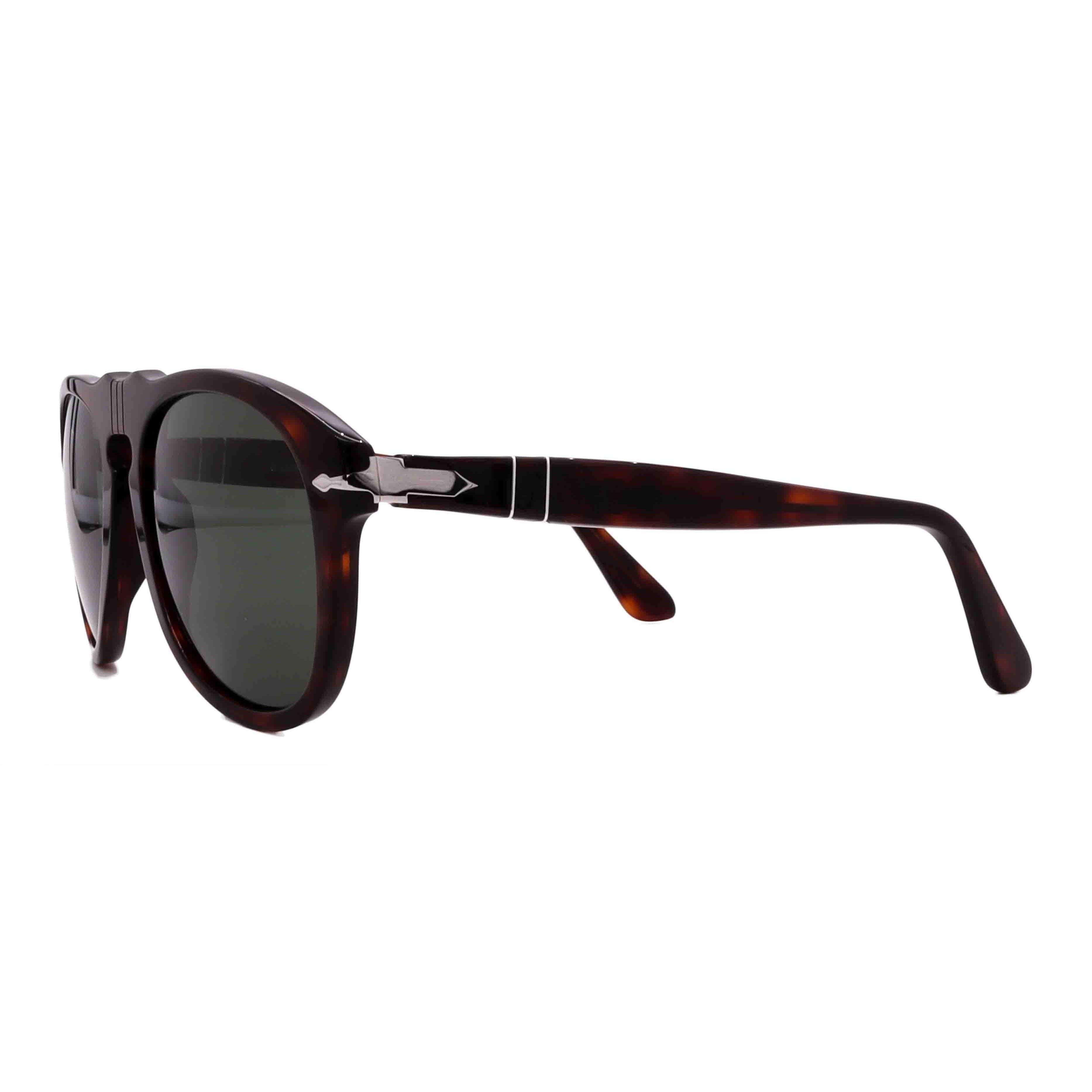 Persol Sunglasses PO0649-24/31-56-20-145 Non-Polarized FrameVault