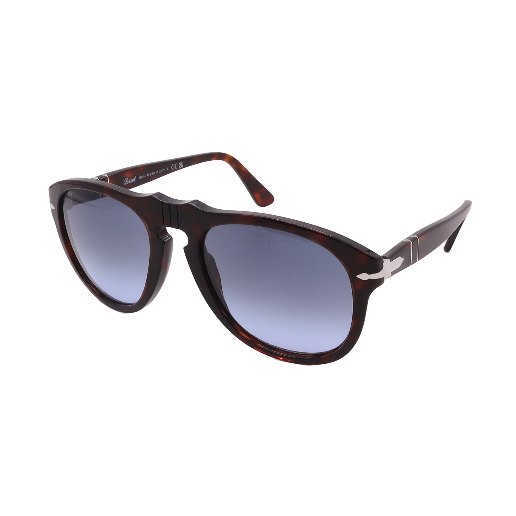 Persol Sunglasses PO0649-24/86-54-20-140 Non-Polarized FrameVault