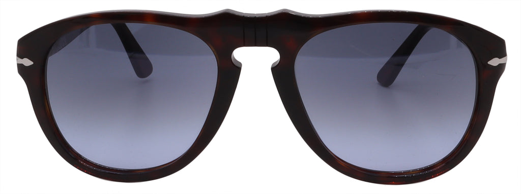 Persol Sunglasses PO0649-24/86-54-20-140 Non-Polarized FrameVault