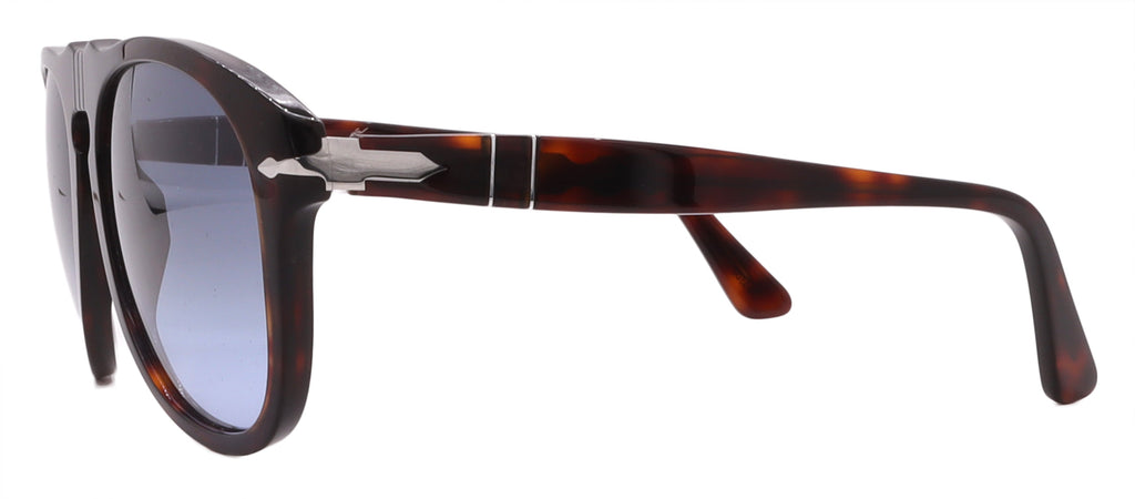 Persol Sunglasses PO0649-24/86-54-20-140 Non-Polarized FrameVault