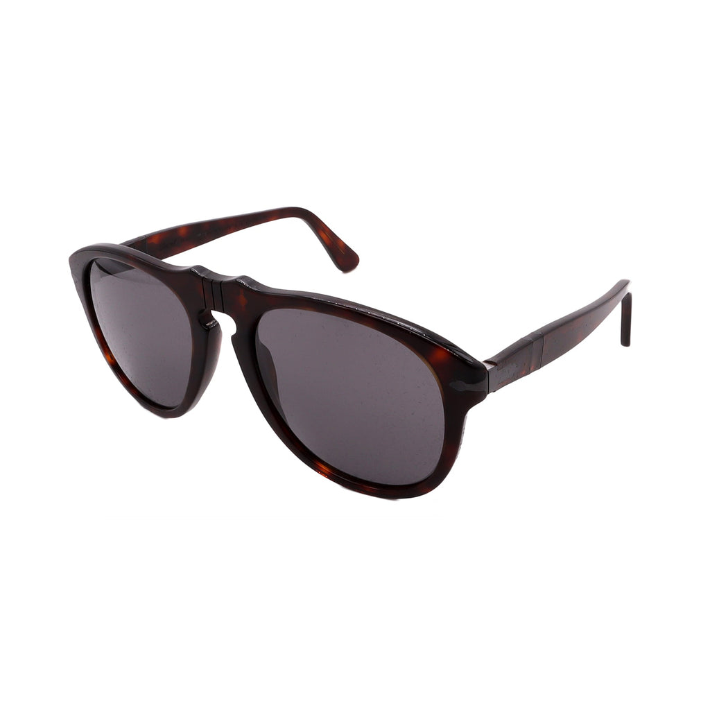 Persol Sunglassses PO0649NE-24/B1-54-20-140 Non-Polarized FrameVault