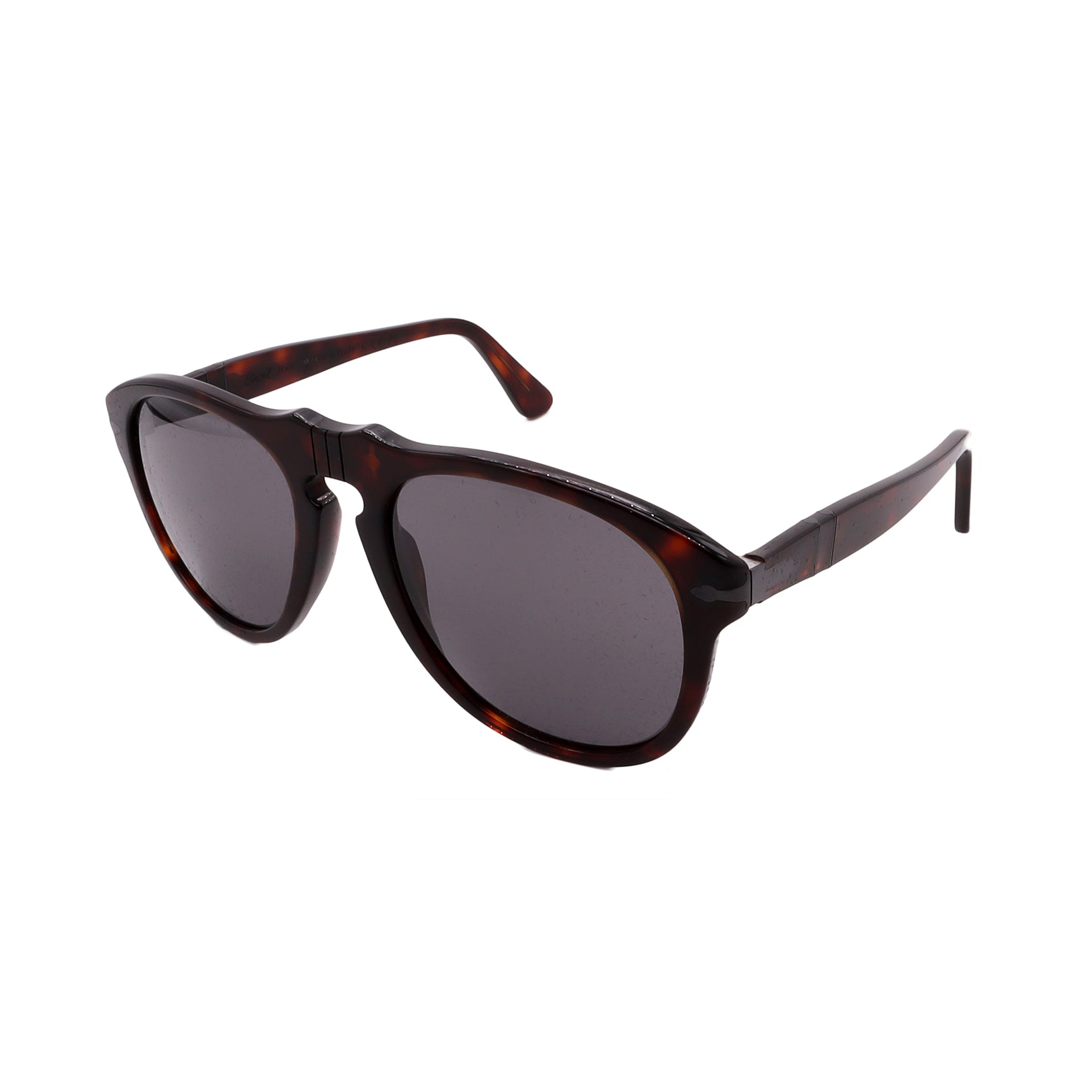 Persol Sunglassses PO0649NE-24/B1-54-20-140 Non-Polarized FrameVault