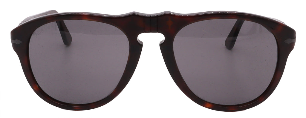 Persol Sunglassses PO0649NE-24/B1-54-20-140 Non-Polarized FrameVault