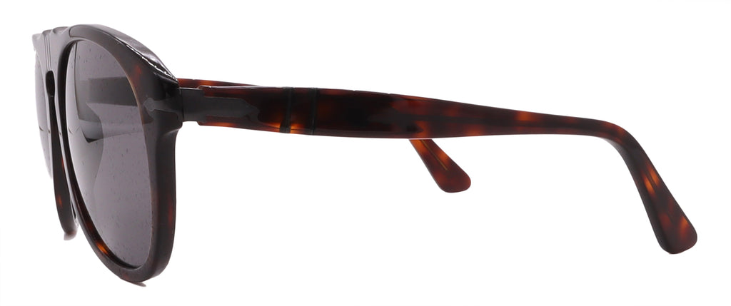 Persol Sunglassses PO0649NE-24/B1-54-20-140 Non-Polarized FrameVault