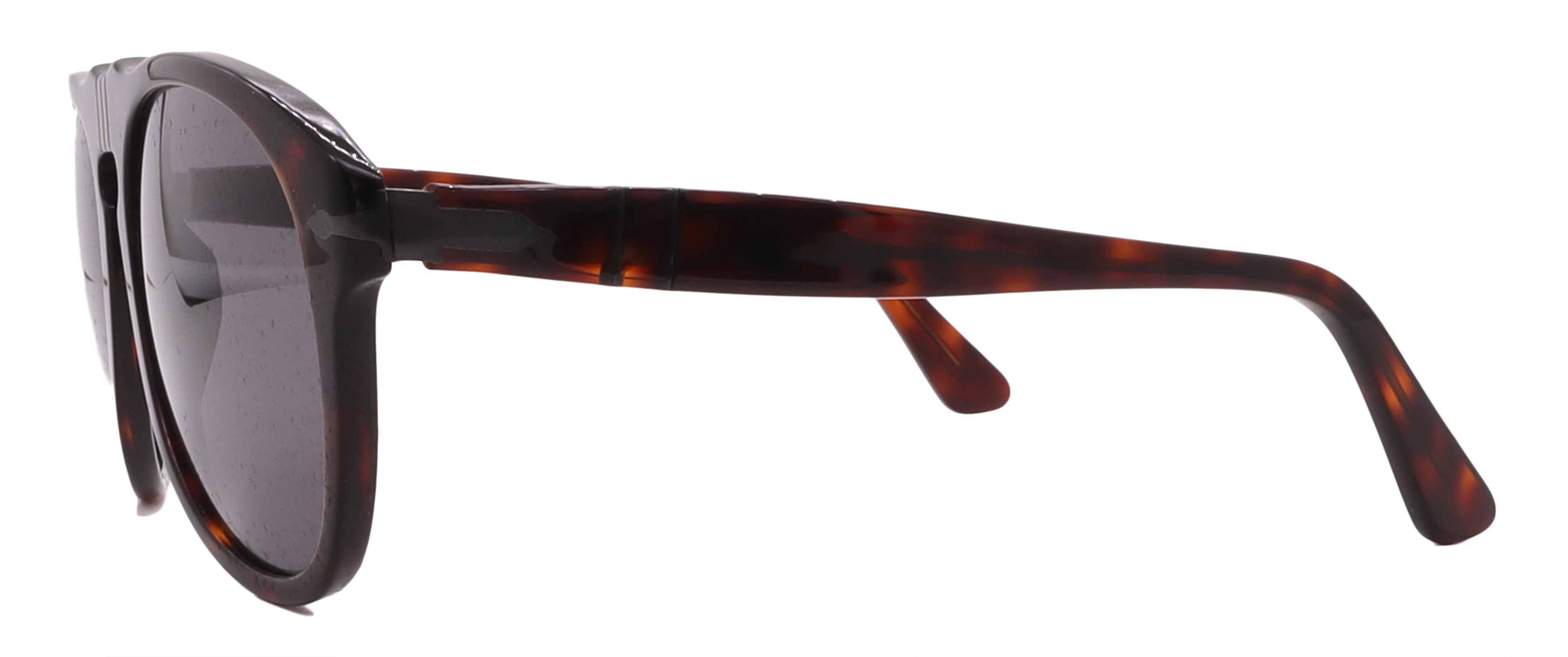 Persol Sunglassses PO0649NE-24/B1-54-20-140 Non-Polarized FrameVault