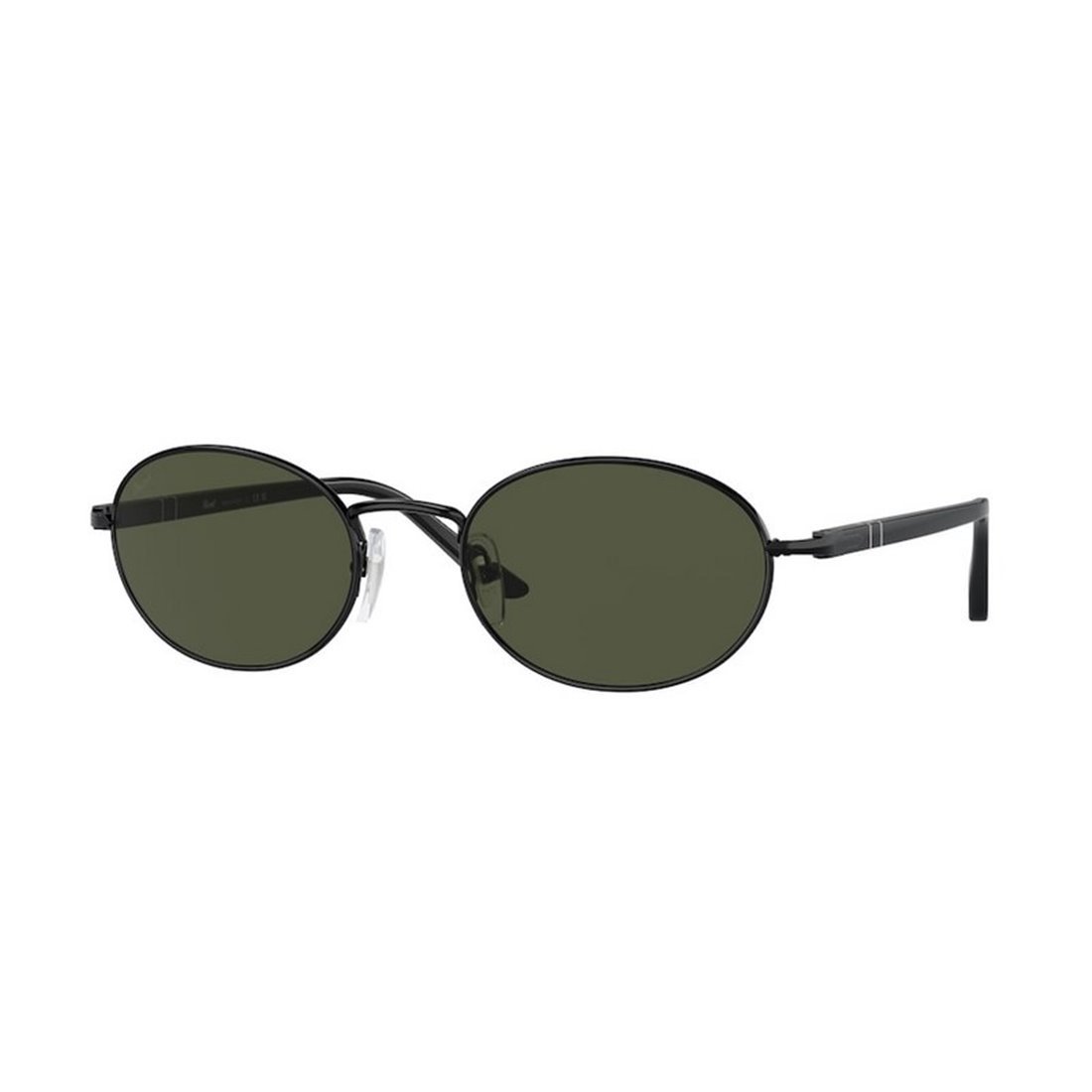 PERSOL Stylish Metal Sunglasses for Men - PO1018S Banlieue91