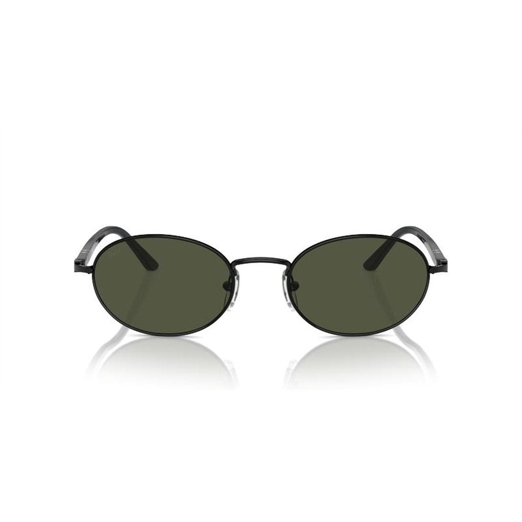 PERSOL Stylish Metal Sunglasses for Men - PO1018S Banlieue91